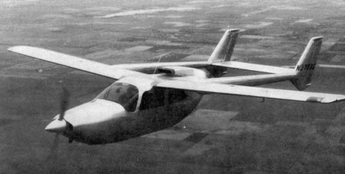 Struless Cessna Model 327.jpg