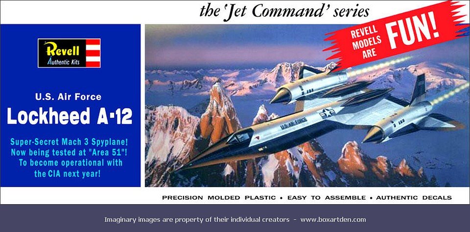 Revell A-12 Blackbird Jet Command FK.jpg