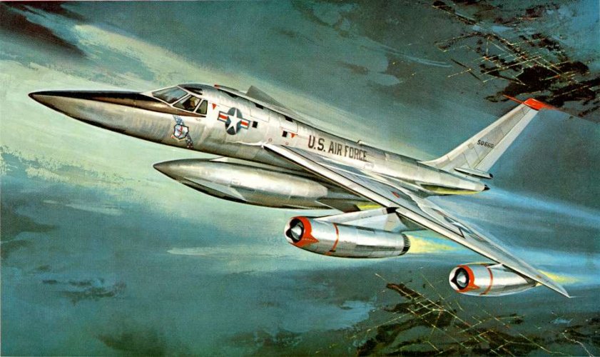Revell Air Power Convair B-58A Hustler Jack Leynnwood-960.jpg