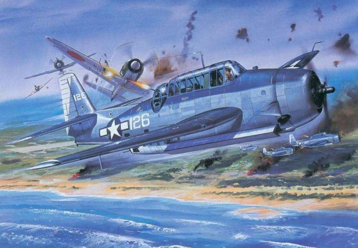 Grumman TBF by Roy Cross-960.jpg