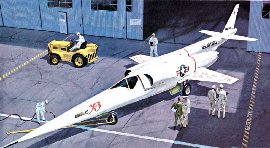 Revell Douglas X-3 crop-960.jpg