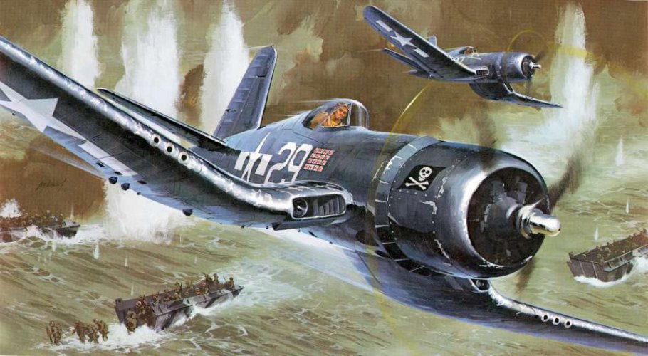 Revell Vought F4U-1 Corsair 1970-960.jpg