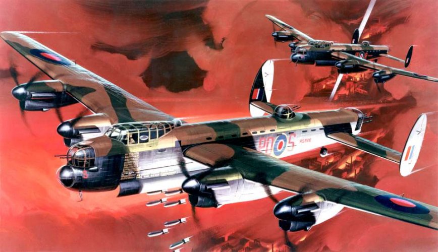 Revell Avro Lancaster 'S' is for Sugar 1963-960.jpg