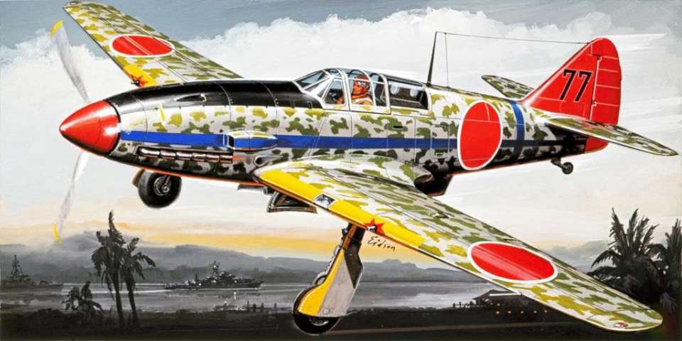 Kawasaki Ki-61 Hien (Tony) UPC-8016.jpg