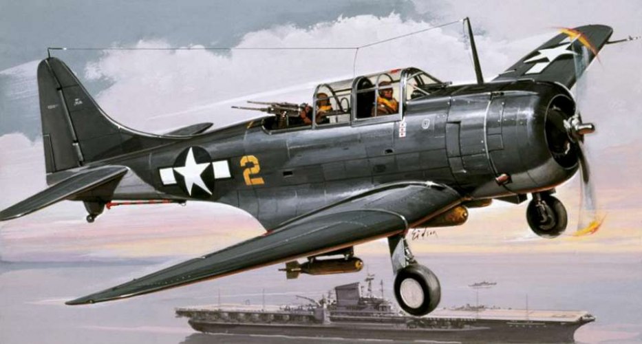 Douglas SBD-5 Dauntless UPC-8008.jpg