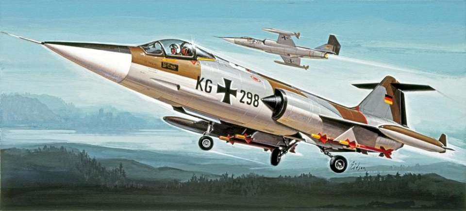 Lockheed F-104G UPC-5053.jpg