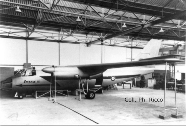 Dassault Spirale III mock-up (PhR).jpg