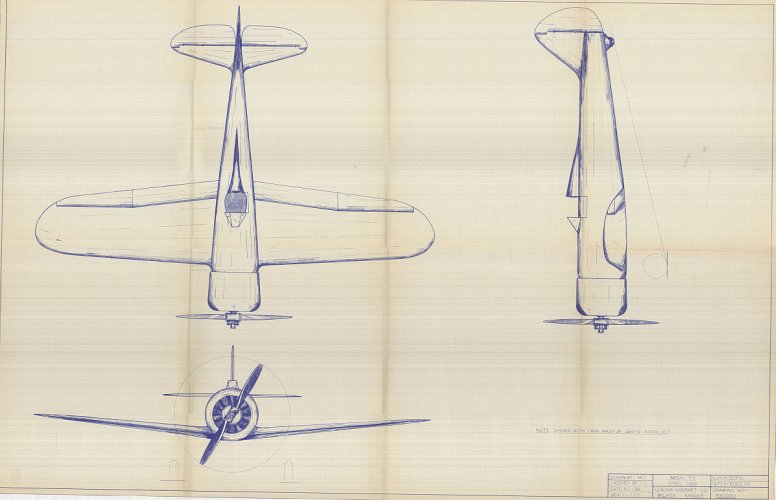 Drawing P30020 (Model P3 Three View) small.jpg