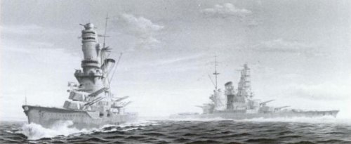 HiragaFujimotoBattlecruiser.JPG