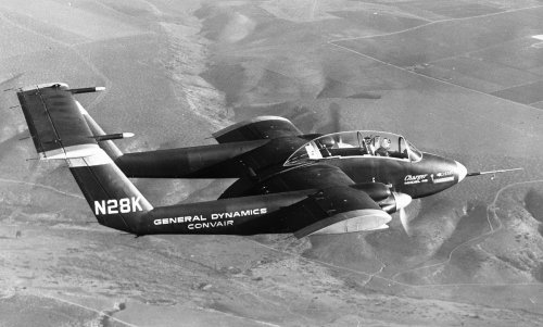 xConvair Model 48 Charger N28K.jpg