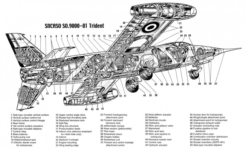 Cutaway SNCASO  9000-01 Trident.jpg