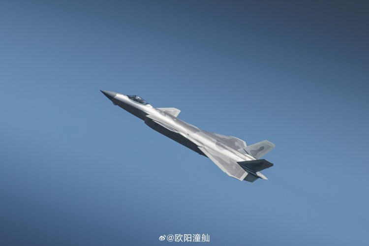 J-20 61231 - 2. Brig finally confirmed - 欧阳潼舢.jpg