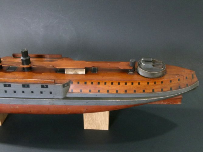 France Unknown Arsenal study c1870 108cm 2873-05.jpg