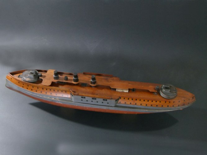France Unknown Arsenal study c1870 108cm 2873-04.jpg