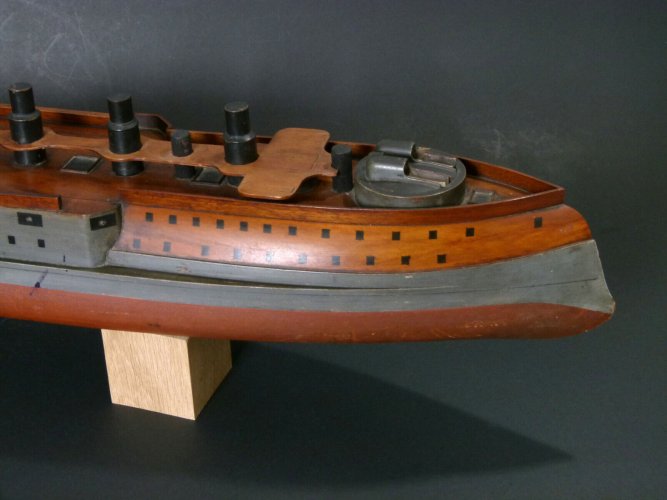 France Unknown Arsenal study c1870 108cm 2873-02.jpg