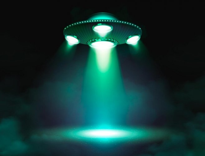 ufo-spacecraft-poster-with-flying-saucer-projecting-ray-light-vector-illustration_1284-82757.jpg