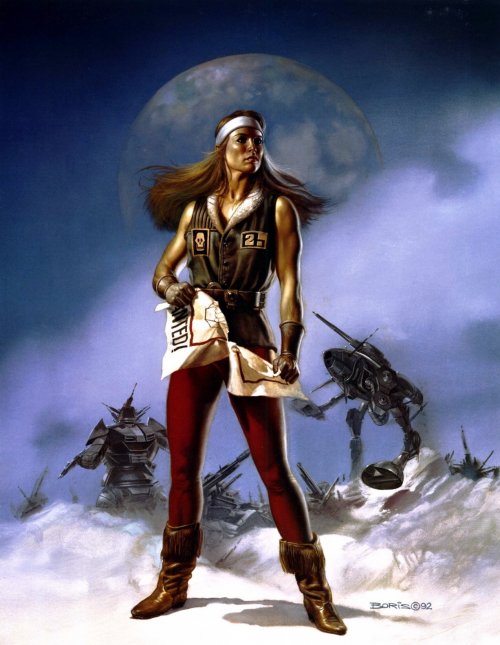 Unidentified Battletech Cover (1992) (Boris Vallejo).jpg