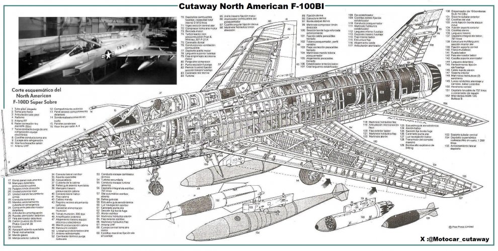 Cutaway North American F-100BI firts iteraccion.jpg
