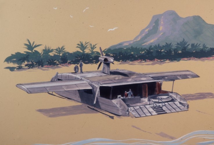 20250717_Rohr Aircraft Corporation - Advanced Marine Vehicle - Pleasurecraft_SDASM_Flickr_Arch...jpg