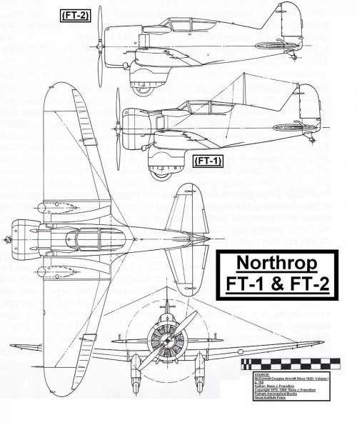 Northrop FT-1.JPG