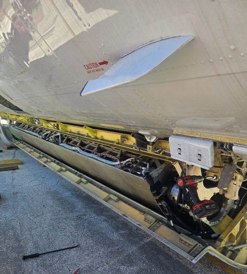 20250725_Worldwide Aircraft Recovery_Boeing_E-8C_JSTARS_Radar_Lackland_AFB_002.jpg