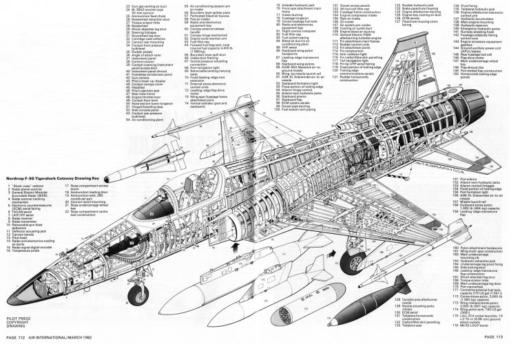 F-5G Tigershark cutaway (Air International March 1982).jpg