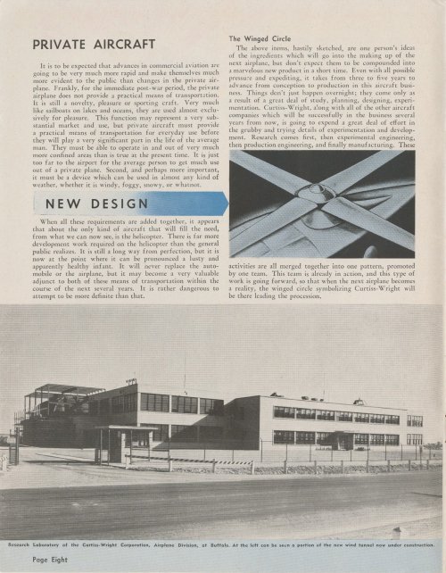 The Next Airplane, Curtiss Fly Leaf Sept.-Oct. 1944 b.jpg