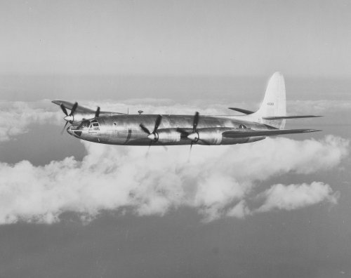 XF-12 in Flight 1.jpg