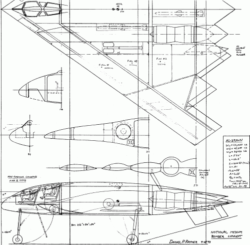 Rand medium bomber concept.gif