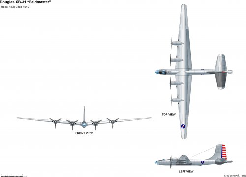 Douglas XB-31 Raidmaster.jpg