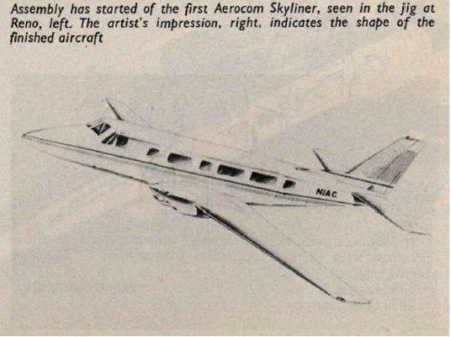 Skyliner 1.JPG