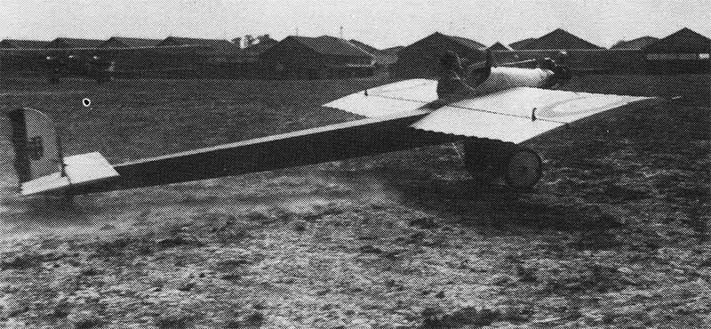 1919 Moustique, from Docavia p.85.jpg