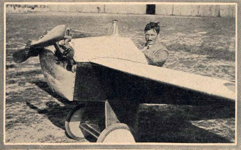 HF 206 with Bossoutrot, La Vie Aérienne Illustrée, 1920-11-06.jpg