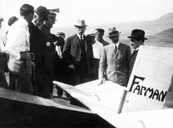 1922 Moustique glider at Combegrasse (Laurent Aynac).jpg