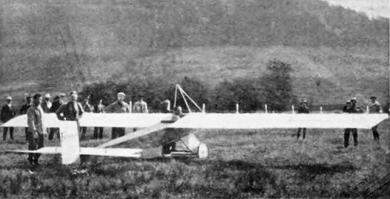 1922 Moustique glider (AFA 3).jpg