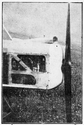 1923 Aviette (Sergant), Les Ailes n° 114.jpg