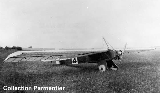1923 Aviette (Salmson AD3) (Aviafrance).jpg