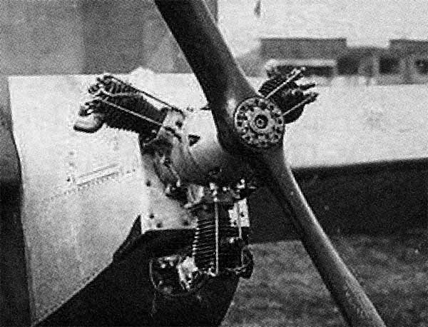 1923 Aviette (Salmson D7), Vauville N° 17.jpg