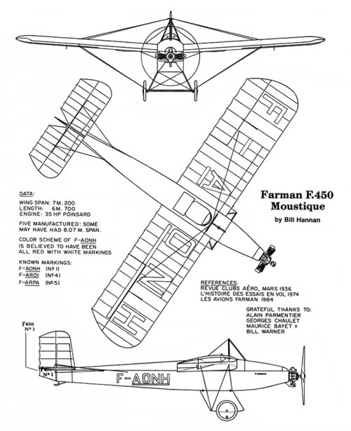 F 450 Moustique (3 view by Bill Hannan).jpg