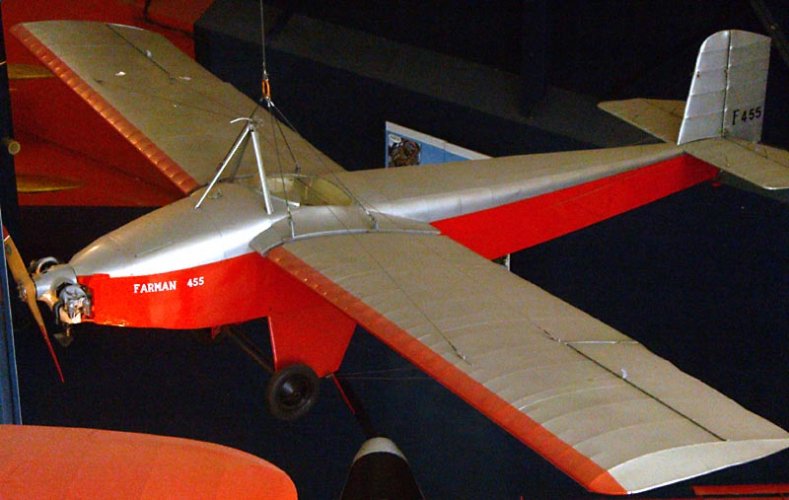 F 455 Moustique III (Musée de l'Air) 1.jpg
