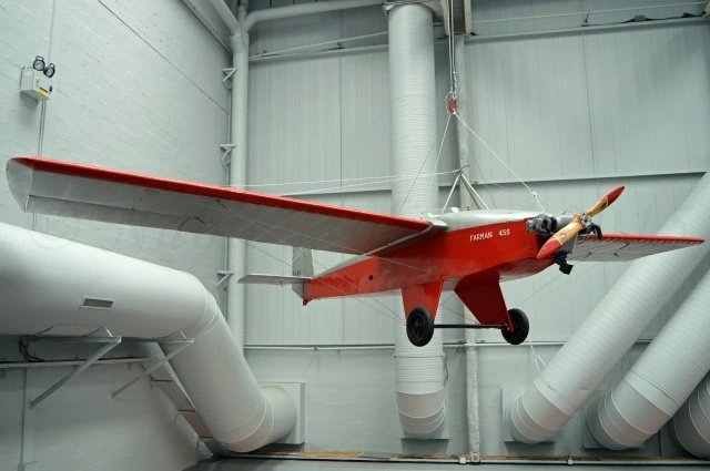 F 455 Moustique III (Musée de l'Air) 2.jpg