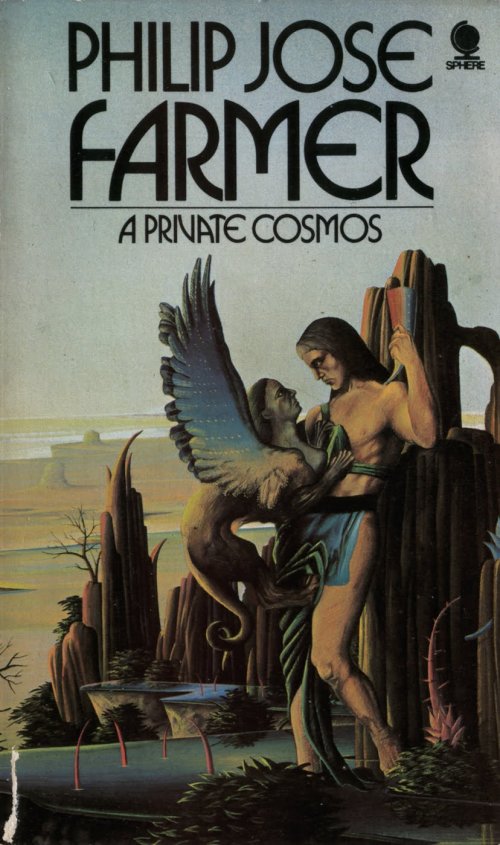 Philip Jose Farmer - A Private Cosmos (Peter Goodfellow).jpg