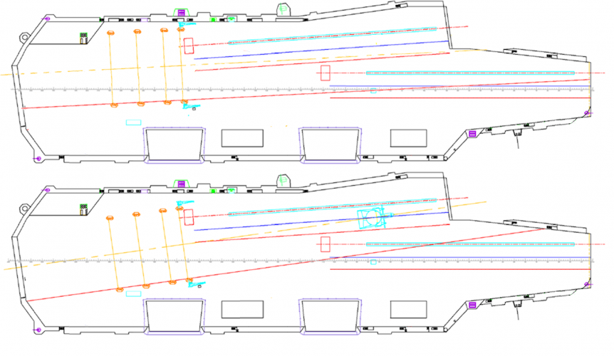 CVF angle deck vs parallel deck 1ft=2px v2.png