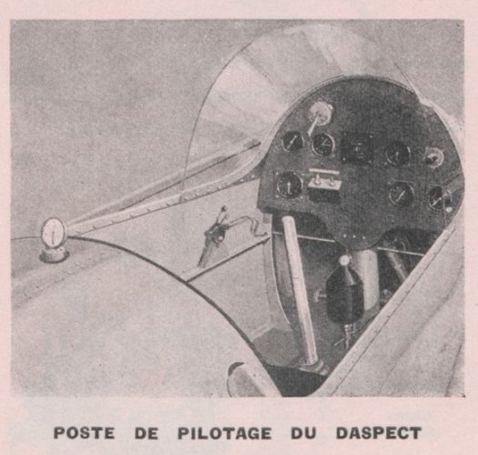 poste de pilotage, L'Aérophile 1938-12.jpg