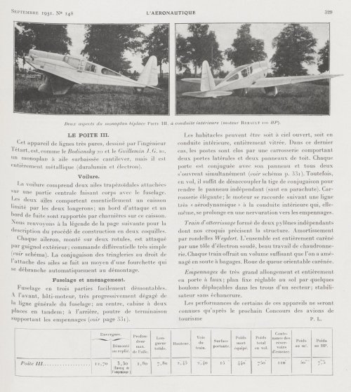 L'Aéronautique, 1931-09.jpg