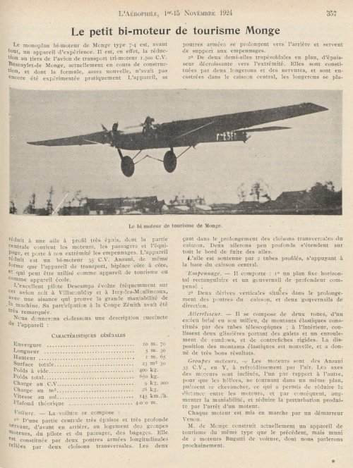 L'Aérophile 1924-11-01.jpg