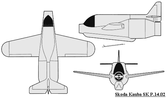 Skoda Kauba P-14.gif