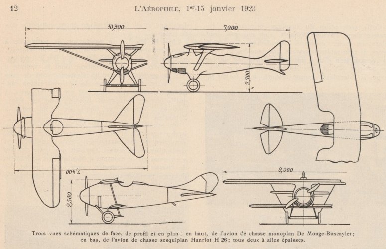 L'Aérophile, 1923-01.jpg