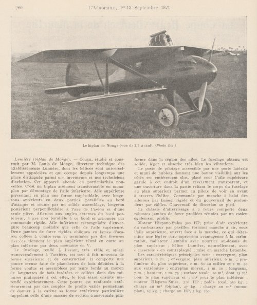 L'Aérophile, 1921-09.jpg