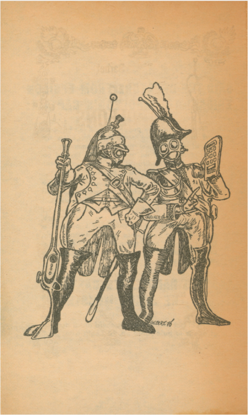 The_Napoleons_of_Eridanus_Inside_Cover (Michael Gilbert).png